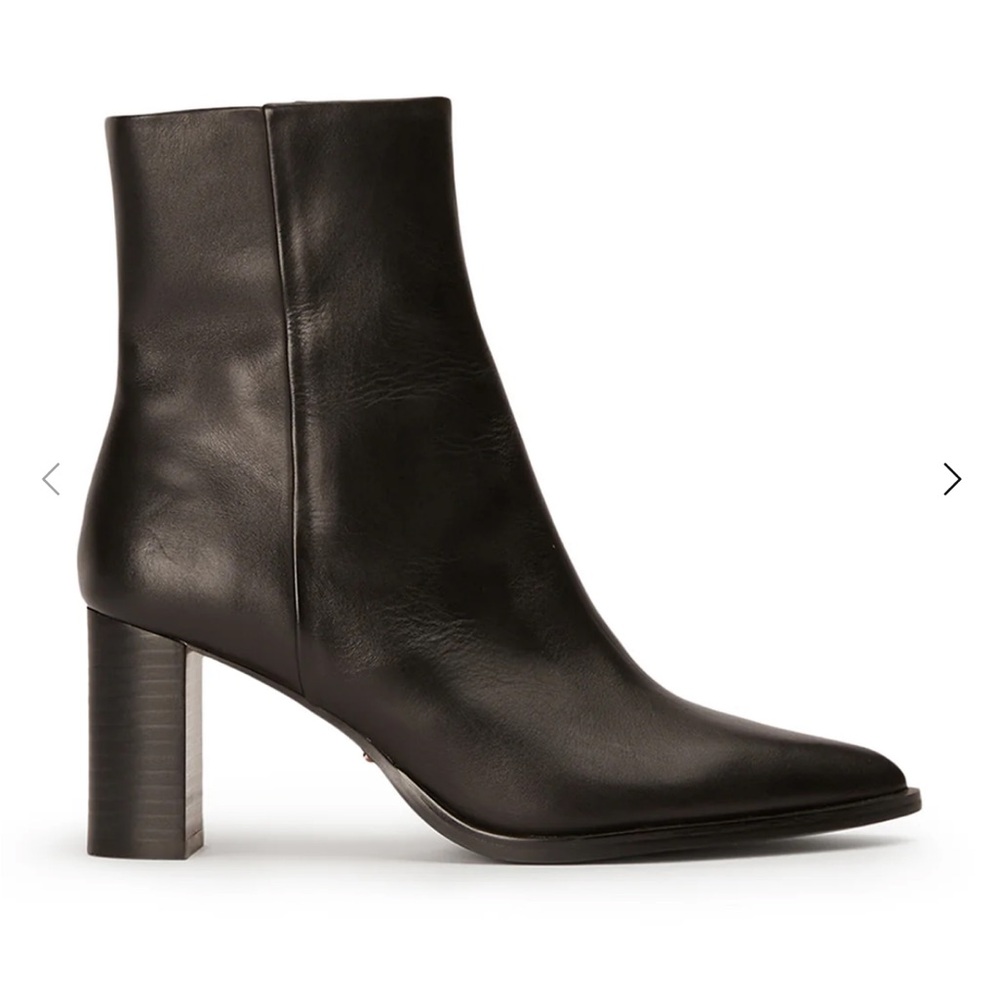 NWT Tony Bianco Phoenix Boot